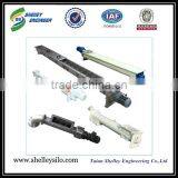 Used Stainless Steel Screw Auger Conveyo Price thumbnail-1