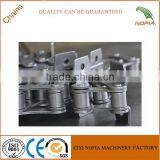 CA627 Professional Agriculture Detachable Steel Chain for Large Amount thumbnail-1