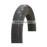 Electric Bikes Tyres 22x1.75 thumbnail-1