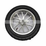 Adult Electric Scooter alloy spoke wheels 12''