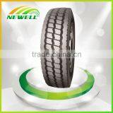 High Performance 225/70r19.5 285/70/19.5 Tire thumbnail-4