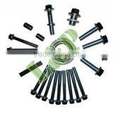 GX240 GX270 Gearbox Bolt Kit For Go Kart Parts Reduction Parts Mini Bike Parts L&P Parts thumbnail-1