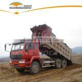 Hot Sale Giant Mining Truck Tire 10.00-20 thumbnail-2
