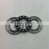 Vertical Water Pumps Low Friction Thrust Ball Bearing 51102 thumbnail-4