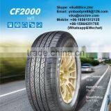 275/70r16 China New Passenger Car Tires SUV Car Tires thumbnail-1