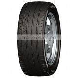 China Manufacture Comforser PCR Tire 215/40ZR17 thumbnail-6