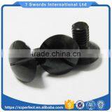 Hot Selling New Design Machined Plastics thumbnail-1