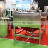 No Dead-angle Stainless SteelTransport IBC Tank thumbnail-1