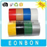 High Quality Strong Adhesive Waterproof Hot Melt Adhesive Duct Tape From China Supplier thumbnail-4