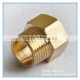 China Supplier Brass Knurled Insert Nut thumbnail-4
