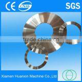 HSS Textile Cutting Blades/Fabric Cutter Knives thumbnail-1