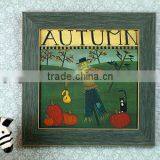 Four Seasons Decorative Painting thumbnail-1