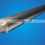 Tapered Fixed Drive Conveyor Roller