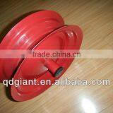 Italy Wheelbarrow Rim 3.50-8 thumbnail-1