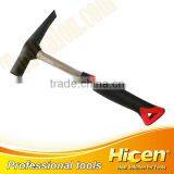 Mason Hammer With Steel Tubular Handle R Type thumbnail-1