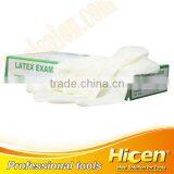 PE Disposable Latex Examination Glove thumbnail-1