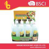 Plastic Sauce Bottle thumbnail-1