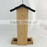 Make Wooden Decorative Bird House thumbnail-3