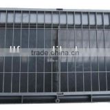 air inlet for poultry house
