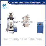 Powder Dosing System Heated Screw Conveyor thumbnail-3