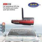 Dual Lens Vehicle Car Camera Dvr thumbnail-1