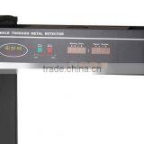 6 Zones Attractive Fashion Walk Through Metal Detector thumbnail-3