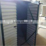 Galvanized Steel Garden Shed/storage Shed/garden Room thumbnail-2