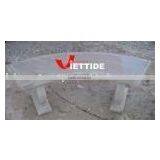 Marble Outdoor Funiture thumbnail-1