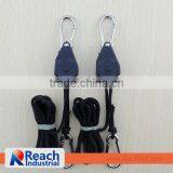 1/8" Rope Ratchet Tie Down thumbnail-1