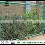 Galvanized Wire Mesh,diamond Link Mesh Fence,diamond Mesh Safety Fence thumbnail-3