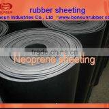 From 1mm to 50mm Thickness Neoprene(CR) Rubber Sheet thumbnail-1