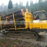 6T Caterpillar Timber Transporters thumbnail-1