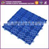 Waterproof Anti-slip UV Stabilized Balcony Mat With PP Copolymer thumbnail-6