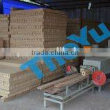 Waste Timber Recycling Block Making Machine +86-15903675071 thumbnail-2