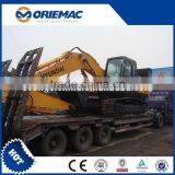 2015 Hot Sale Hyundai Excavator R225LC-7 Made in China thumbnail-4