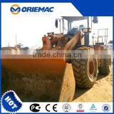 Front End Loader LONKING LG843 Wheel Loader thumbnail-5