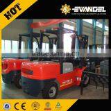 2T Electric Forklift Good Price YTO CPD20 thumbnail-5