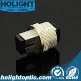 0~30dB Sc Fiber Optic Mechanical Adjustable Attenuator