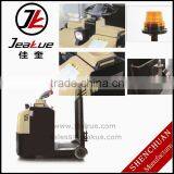 CE 3T to 4.5T Standing Battery Power Tow Tractor thumbnail-2