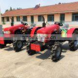 2017 New Model Cheap Price Small Farm Tractor thumbnail-5