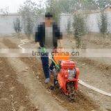 2016 Hot Sale Multi-function 2 Rows Manual Bean Seeder thumbnail-4