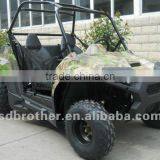 150CC Mini Youth UTV thumbnail-1