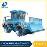 Chinese 20 Ton Refuse Compactor LLC220 thumbnail-1
