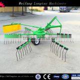 Application Silage, Wheat, Rice Straw and Corn Straw Hay Rake for Tractors thumbnail-5