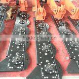 Farm Disc Mower Tractor CE Approved and ISO Approved thumbnail-6