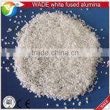 High Pure Uranium Color Removal White Fused Alumina for Sale thumbnail-6