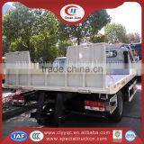Dongfeng Dlk 4X2 3ton Lifting Weight Towing Trucks for Sale thumbnail-4