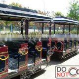 Sightseeing Trailer thumbnail-1