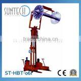 SUNTECH Hydraulic Jack Lift Truck thumbnail-1