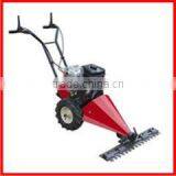 Scissor Lawn Mower thumbnail-1